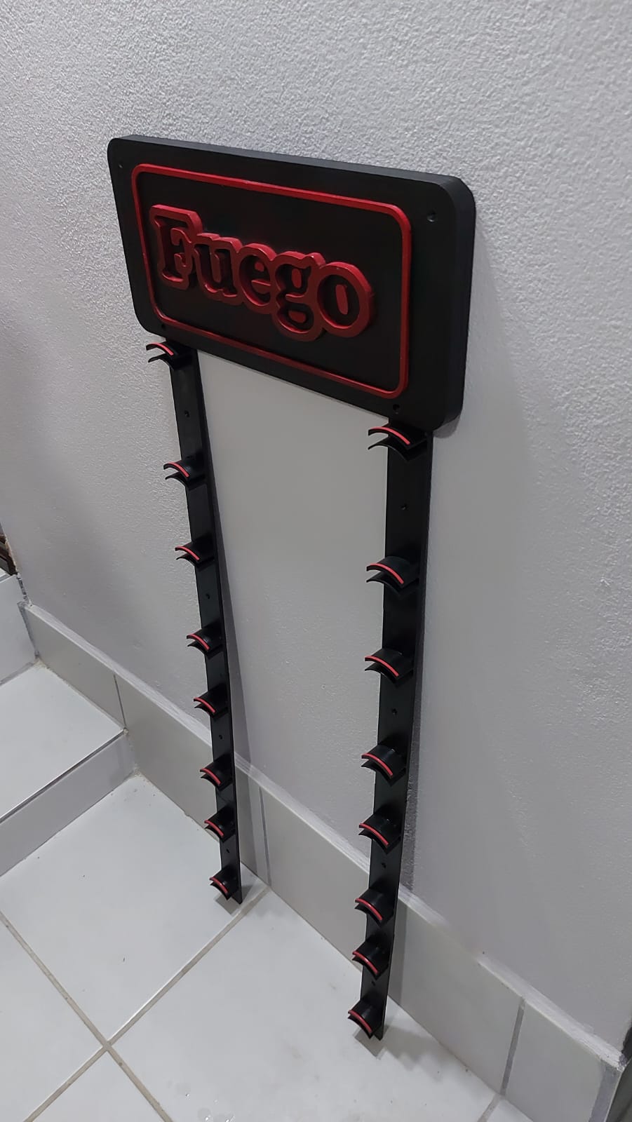 Custom — 3D printed by Moon Studio 3D